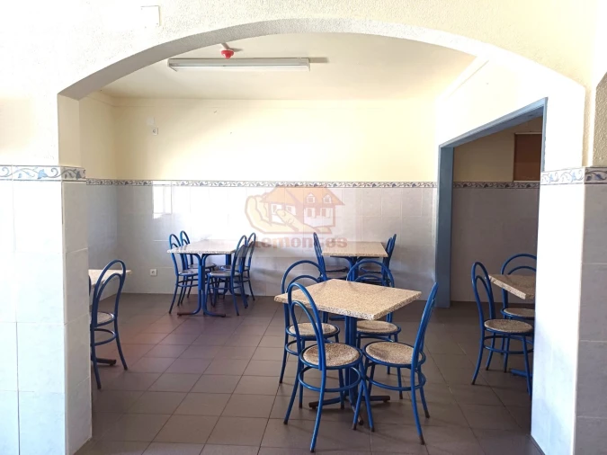 Negócio para Arrendamento em Grândola e Santa Margarida da Serra Foto 12