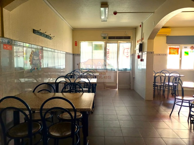 Negócio para Arrendamento em Grândola e Santa Margarida da Serra Foto 13