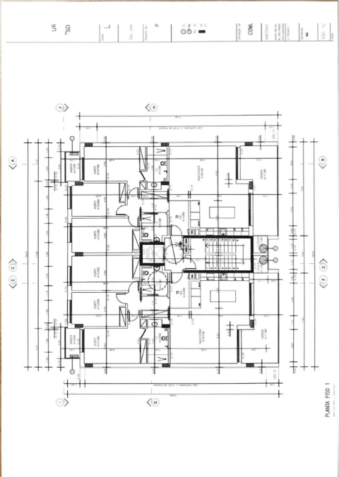 Apartamento T3 para Venda em Montijo e Afonsoeiro