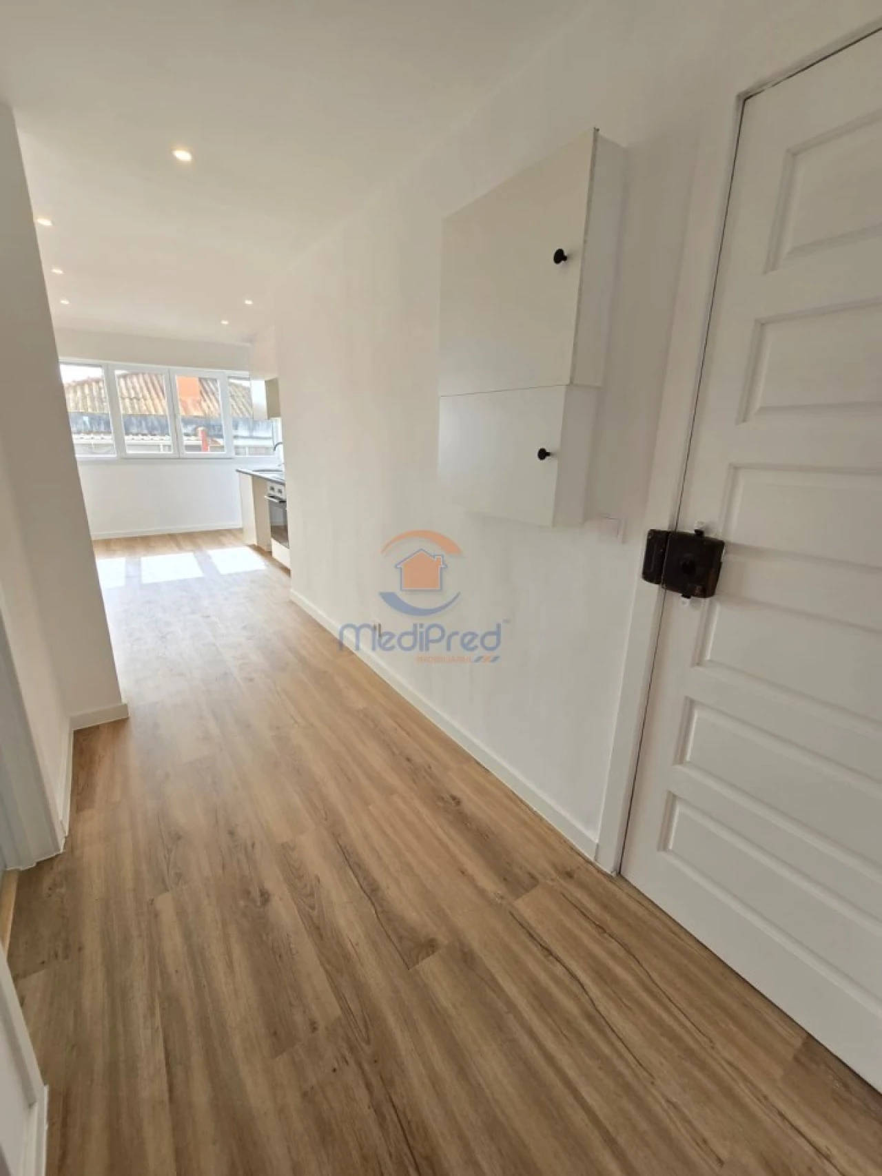 Apartamento T2 para Venda em Algueirão-Mem Martins Foto 5