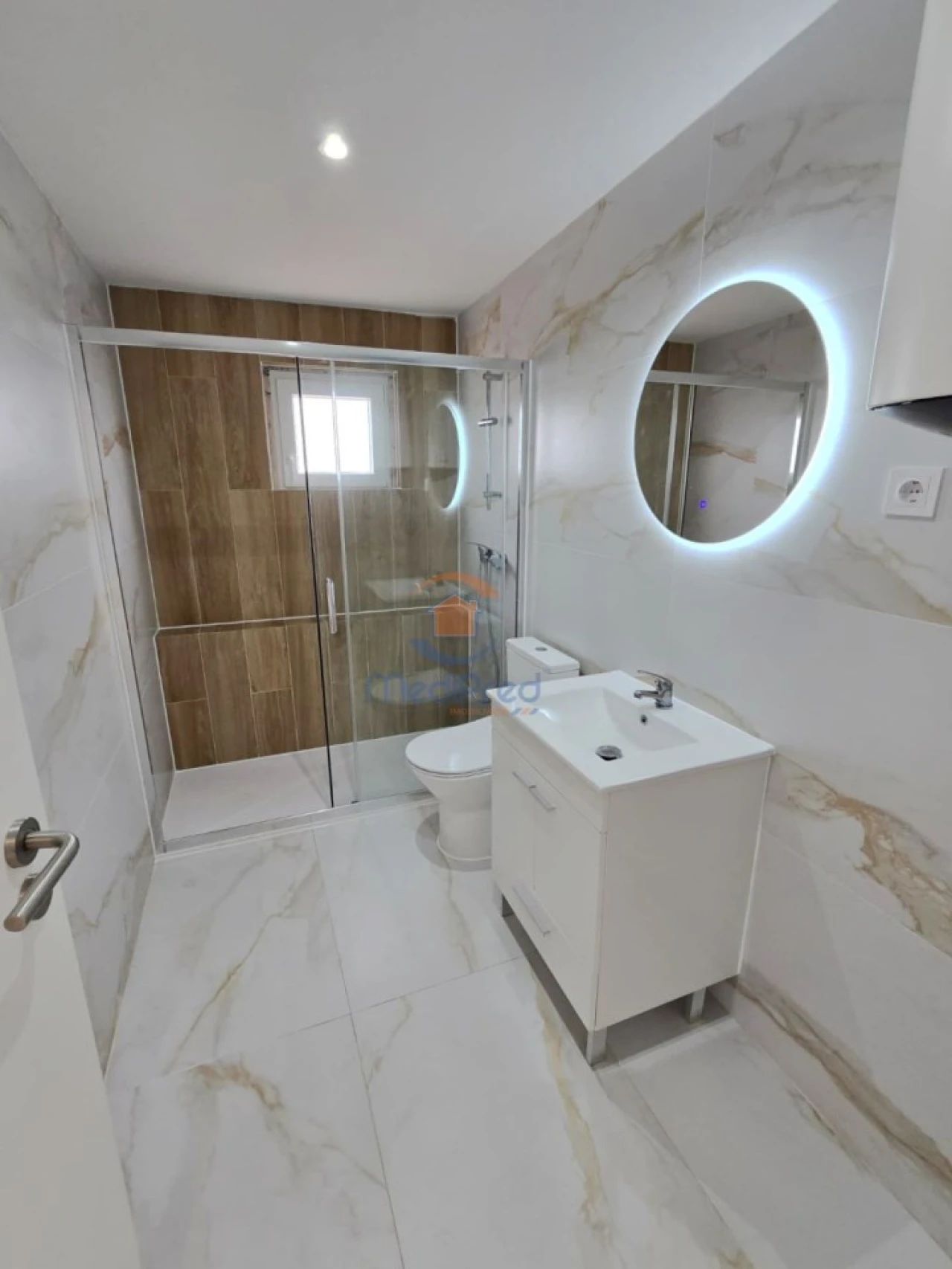 Apartamento T2 para Venda em Algueirão-Mem Martins Foto 11