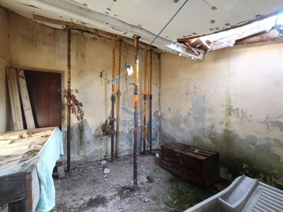 Moradia T2 para Venda em Ventosa Foto 4