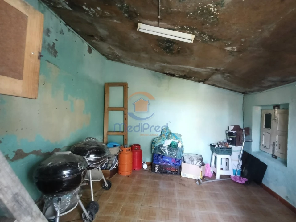 Moradia T2 para Venda em Ventosa Foto 7