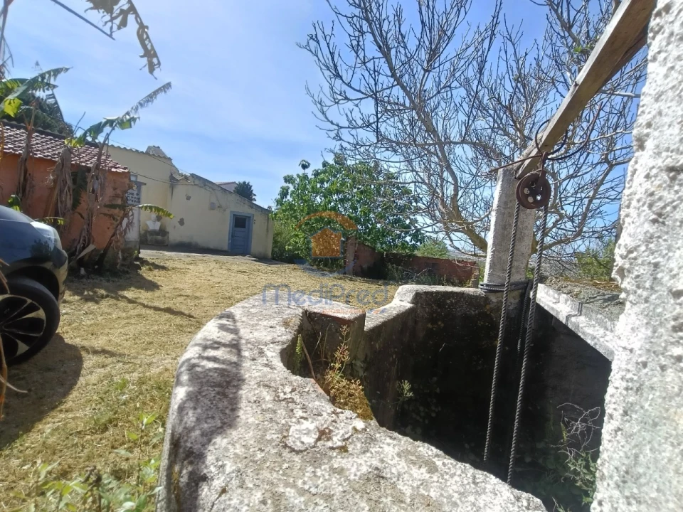 Moradia T2 para Venda em Ventosa Foto 4