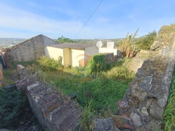 Moradia T2 para Venda em Ventosa