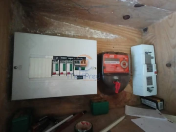 Moradia T2 para Venda em Ventosa