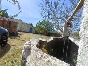 Moradia T2 para Venda em Ventosa