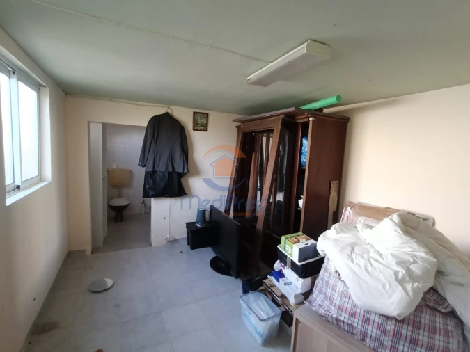 Moradia T2 para Venda em Ventosa Foto 5