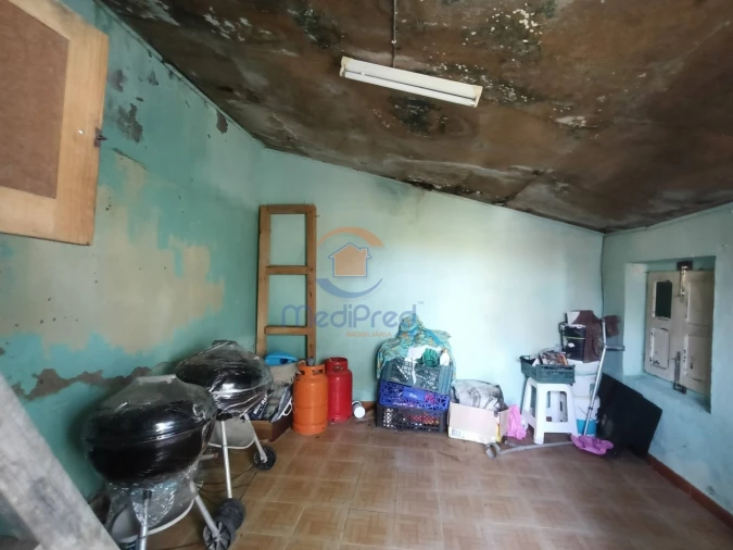 Moradia T2 para Venda em Ventosa Foto 7