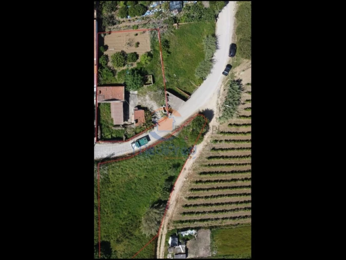 Moradia T2 para Venda em Ventosa Foto 3