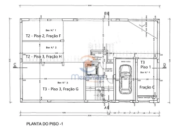 Apartamento T3 para Venda em Santo António dos Cavaleiros e Frielas