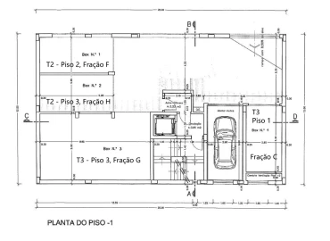 Apartamento T3 para Venda em Santo António dos Cavaleiros e Frielas