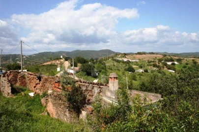 Quinta T3 para Venda em Santa Catarina da Fonte do Bispo