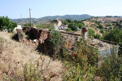 Quinta T3 para Venda em Santa Catarina da Fonte do Bispo