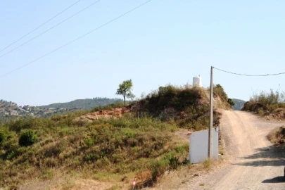Quinta T3 para Venda em Santa Catarina da Fonte do Bispo