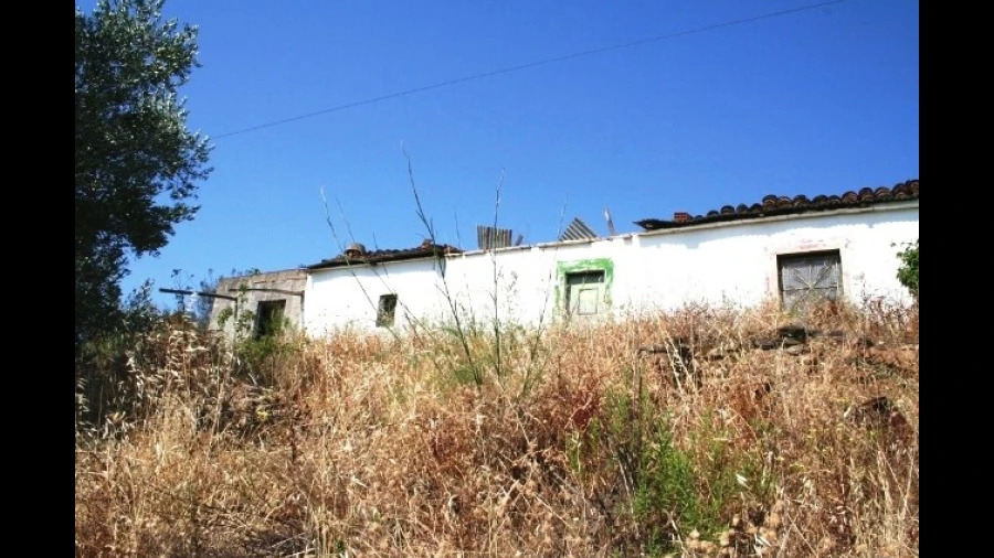 Quinta T3 para Venda em Santa Catarina da Fonte do Bispo