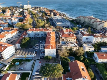 Apartamento T1 para Venda em Carcavelos e Parede