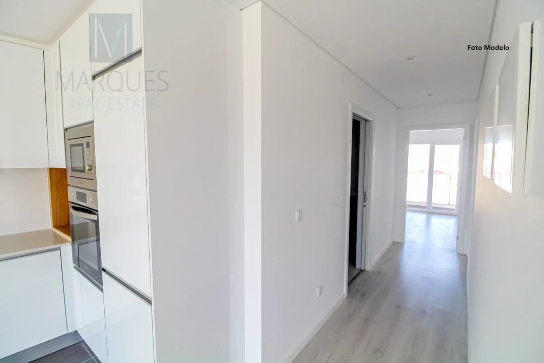 Apartamento T3 para Venda em Corroios Foto 4