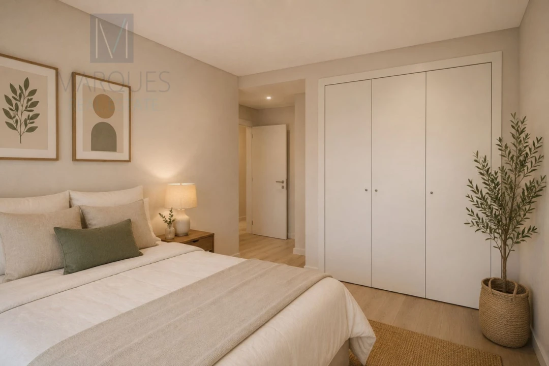 Apartamento T3 para Venda em Corroios Foto 7