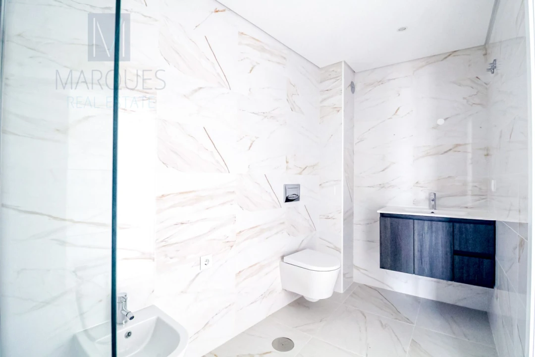 Apartamento T3 para Venda em Corroios Foto 7