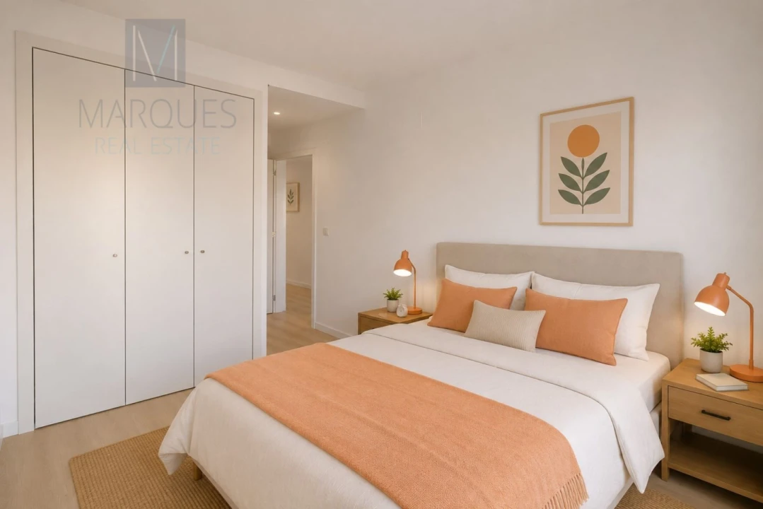 Apartamento T3 para Venda em Corroios Foto 11