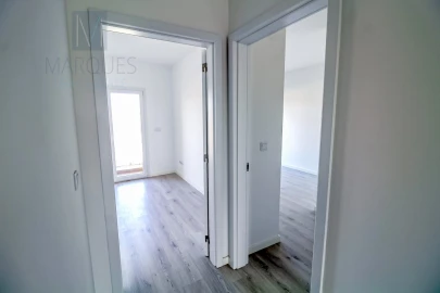Apartamento T3 para Venda em Corroios