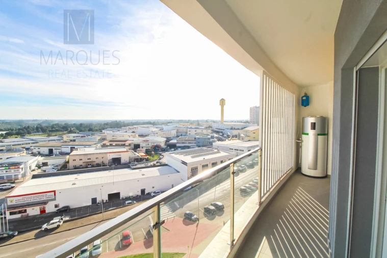 Apartamento T3 para Venda em Corroios Foto 5