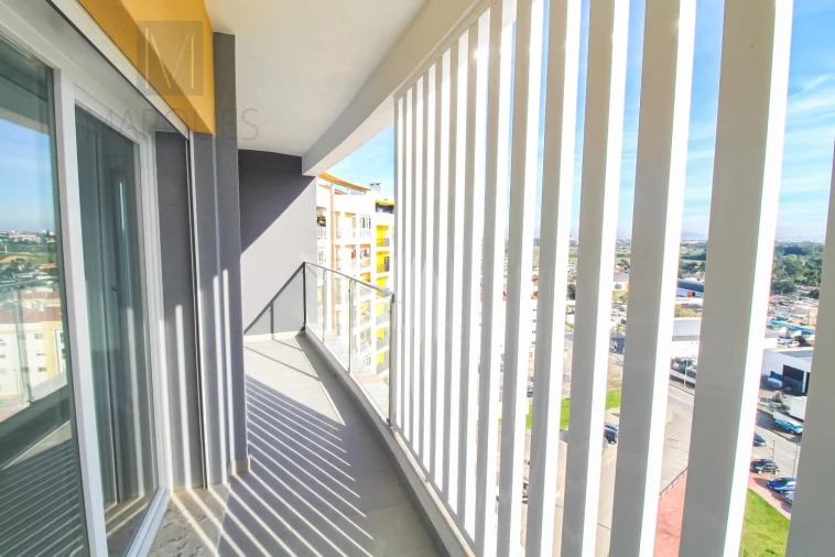 Apartamento T3 para Venda em Corroios Foto 6