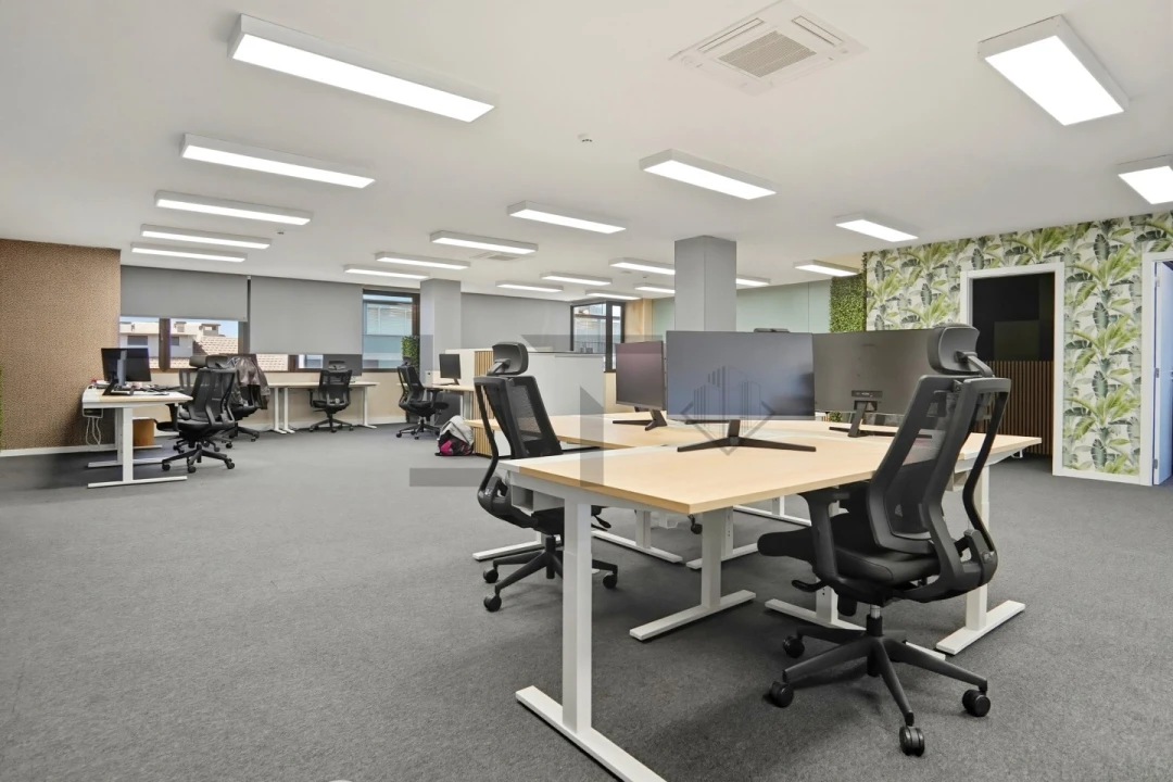 Escritório para Arrendamento em Avenidas Novas Foto 5