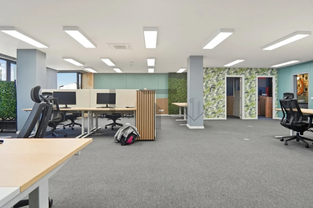 Escritório para Arrendamento em Avenidas Novas Foto 7