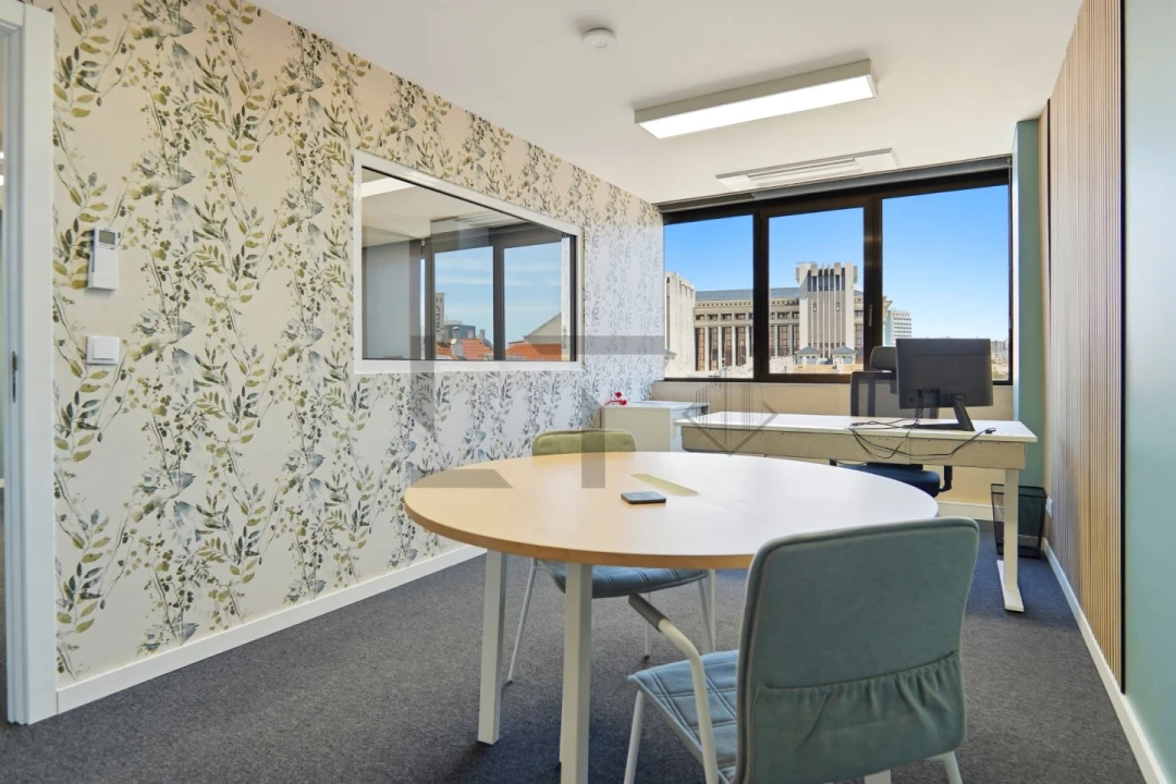 Escritório para Arrendamento em Avenidas Novas Foto 9