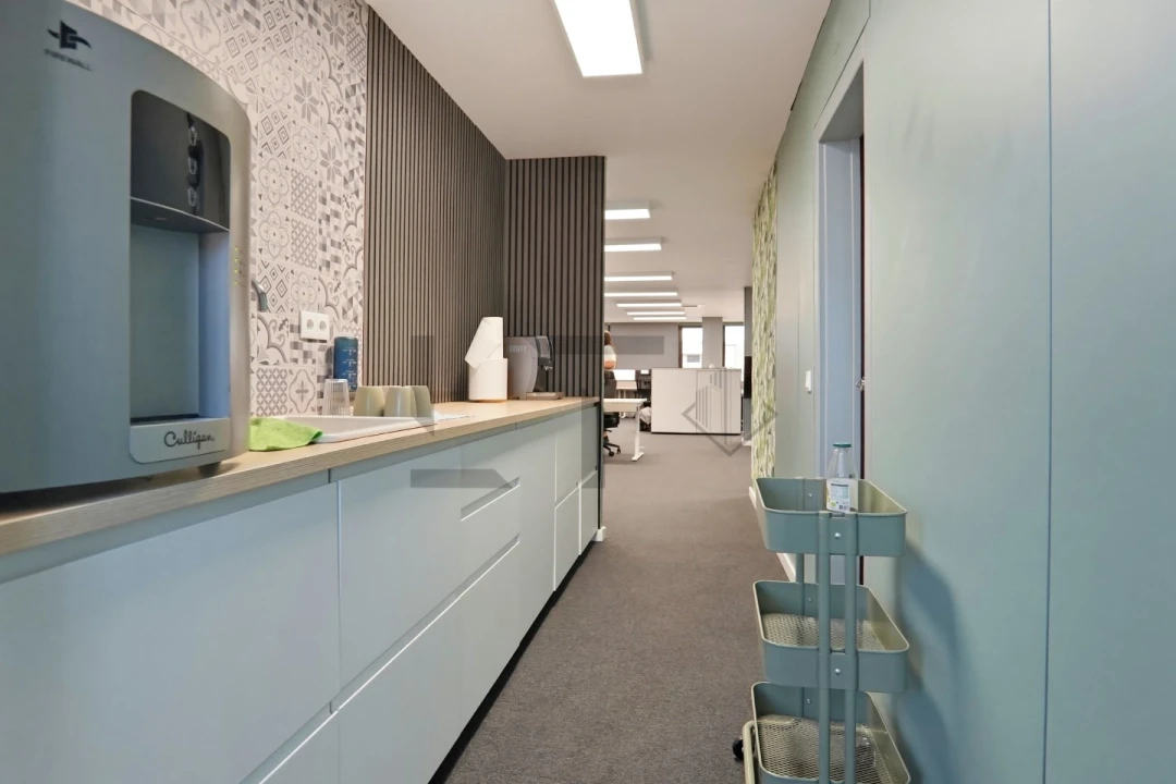 Escritório para Arrendamento em Avenidas Novas Foto 17