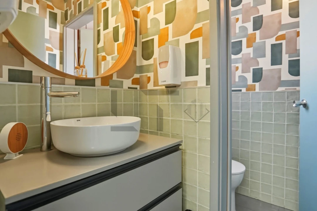 Escritório para Arrendamento em Avenidas Novas Foto 20