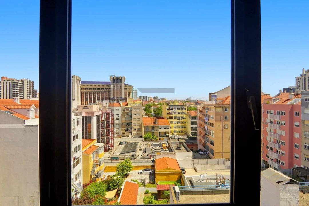 Escritório para Arrendamento em Avenidas Novas Foto 22