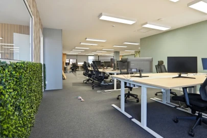 Escritório para Arrendamento em Avenidas Novas