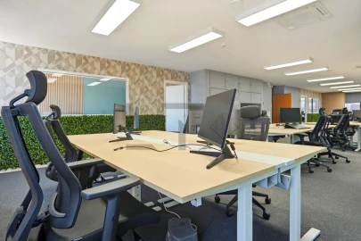 Escritório para Arrendamento em Avenidas Novas