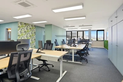 Escritório para Arrendamento em Avenidas Novas