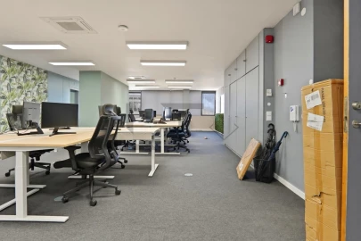 Escritório para Arrendamento em Avenidas Novas