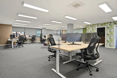 Escritório para Arrendamento em Avenidas Novas