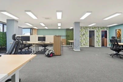 Escritório para Arrendamento em Avenidas Novas