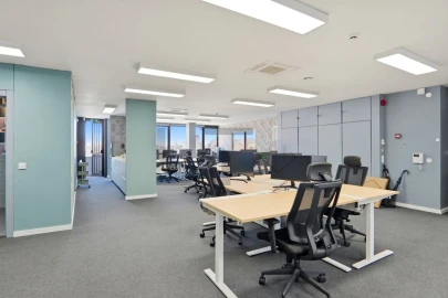 Escritório para Arrendamento em Avenidas Novas