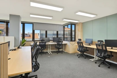 Escritório para Arrendamento em Avenidas Novas