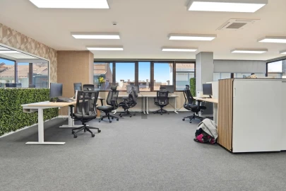 Escritório para Arrendamento em Avenidas Novas