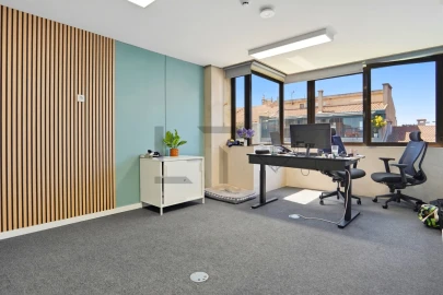 Escritório para Arrendamento em Avenidas Novas