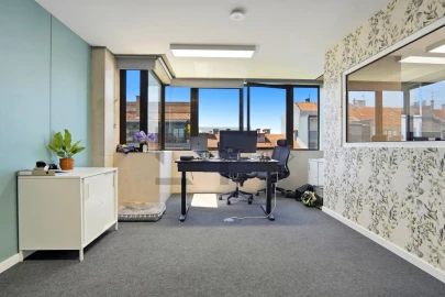 Escritório para Arrendamento em Avenidas Novas