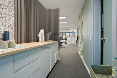 Escritório para Arrendamento em Avenidas Novas