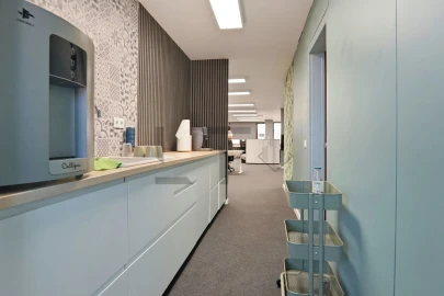 Escritório para Arrendamento em Avenidas Novas