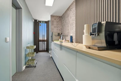 Escritório para Arrendamento em Avenidas Novas