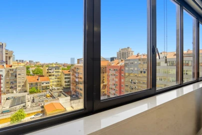 Escritório para Arrendamento em Avenidas Novas