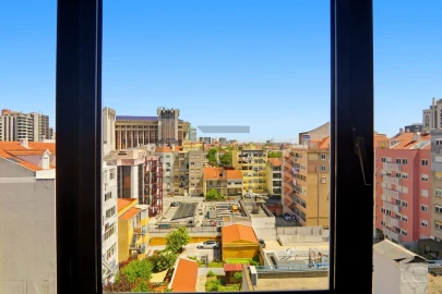 Escritório para Arrendamento em Avenidas Novas